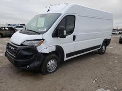 2023 Dodge RAM Promaster 2500 2500 High en venta en Indianapolis, IN