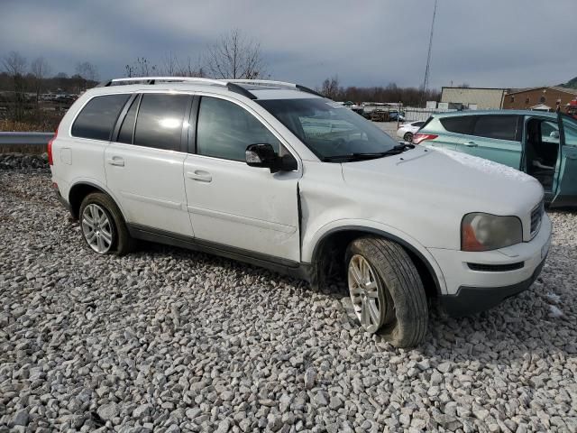 2011 Volvo XC90 3.2