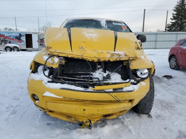 2005 Dodge RAM 1500 ST