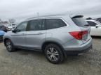 2017 Honda Pilot EXL