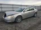 2007 Buick Lucerne CXL