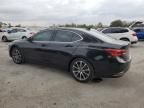 2015 Acura TLX Tech