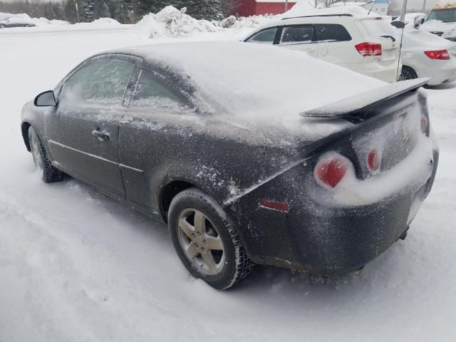 2007 Chevrolet Cobalt LT