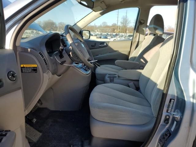 2012 KIA Sedona EX