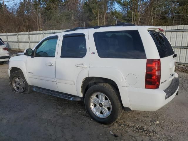 2011 Chevrolet Tahoe K1500 LT