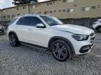 2022 Mercedes-Benz GLE 350