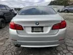 2012 BMW 528 I