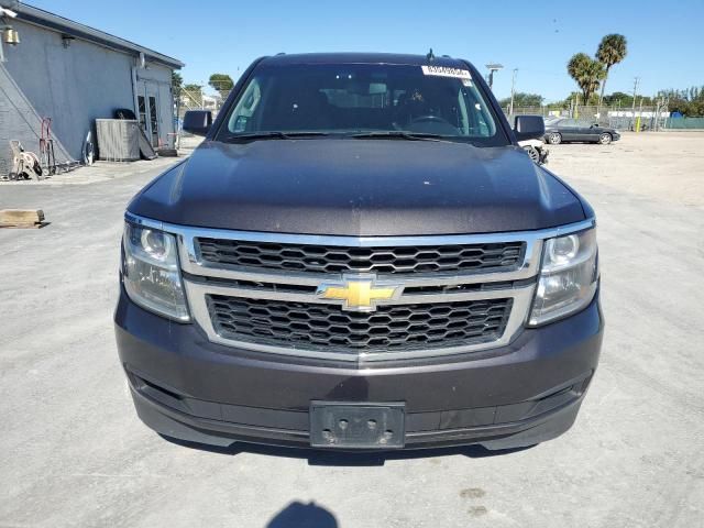 2015 Chevrolet Tahoe K1500 LS