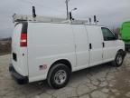 2019 Chevrolet Express G2500