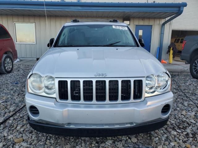 2006 Jeep Grand Cherokee Laredo