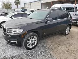 BMW x5 Vehiculos salvage en venta: 2016 BMW X5 XDRIVE35I