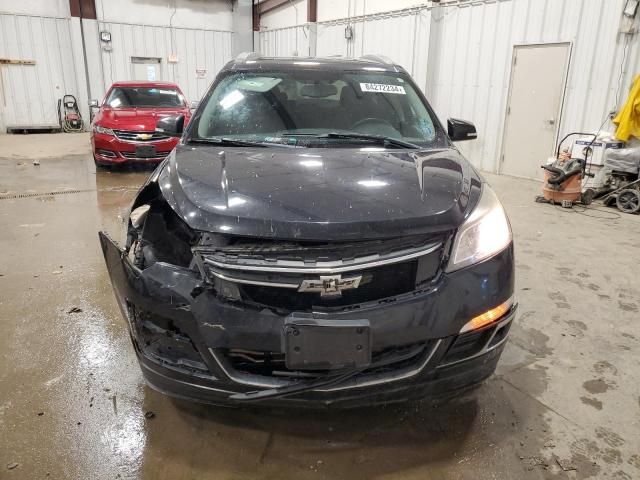 2013 Chevrolet Traverse LT