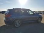 2019 BMW X3 XDRIVEM40I