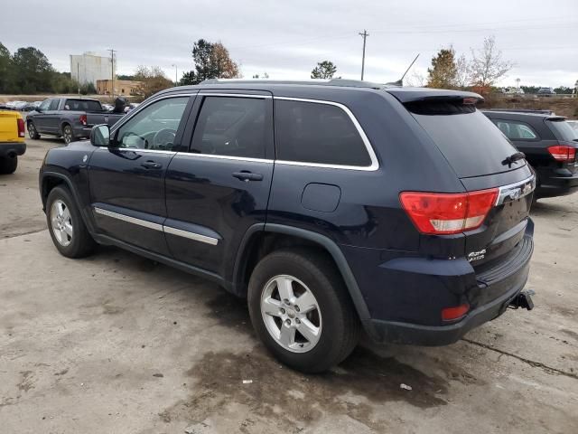 2013 Jeep Grand Cherokee Laredo