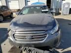 2018 Ford Taurus Limited