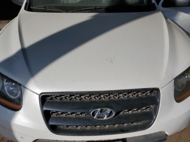 2009 Hyundai Santa FE GLS