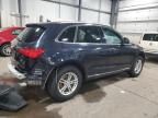 2014 Audi Q5 TDI Premium Plus