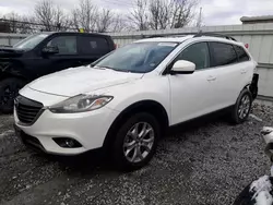 2015 Mazda CX-9 Touring en venta en Walton, KY