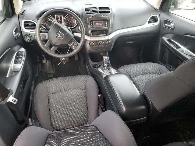 2013 Dodge Journey SXT