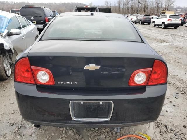 2010 Chevrolet Malibu 2LT