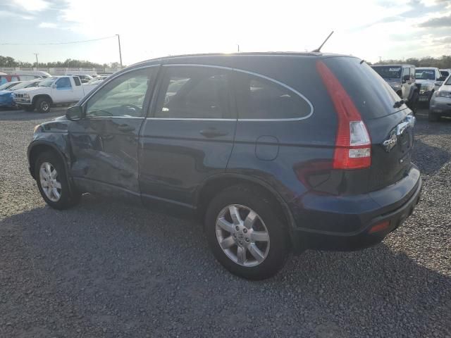 2007 Honda CR-V EX