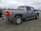 2012 Chevrolet Silverado K1500 LT