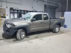 2010 Toyota Tacoma Access Cab