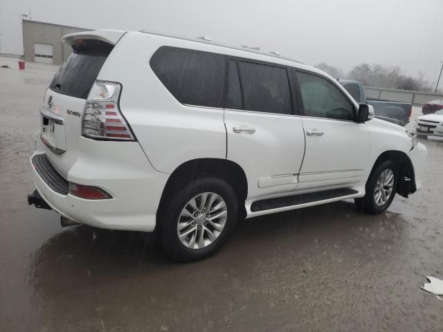 2016 Lexus GX 460