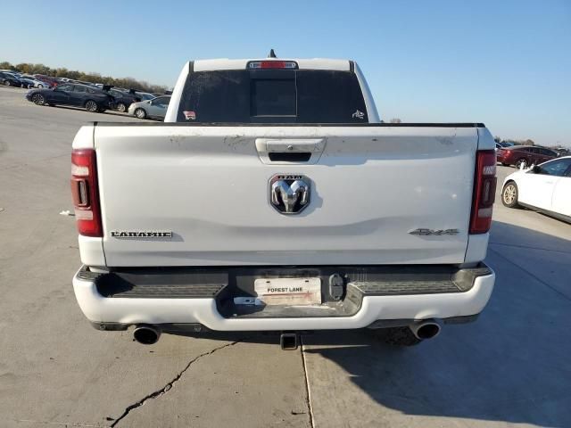 2019 Dodge 1500 Laramie