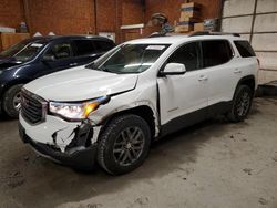 2018 GMC Acadia SLT-1 en venta en Ebensburg, PA