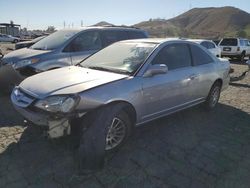 2001 Honda Civic LX en venta en Colton, CA