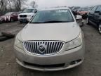 2011 Buick Lacrosse CXL