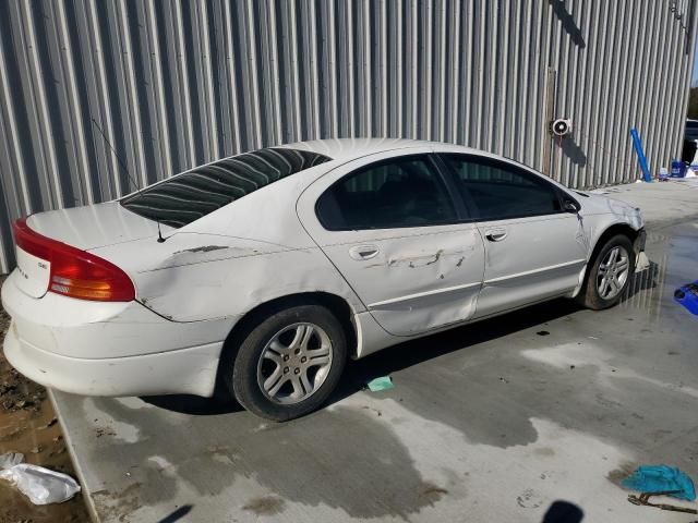 2003 Dodge Intrepid SE