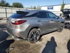 2017 Lexus RX 450H Base