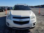 2013 Chevrolet Equinox LTZ