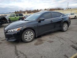 2022 Nissan Sentra S en venta en Pennsburg, PA