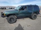 2001 Jeep Cherokee Sport