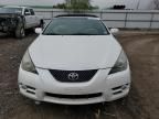 2007 Toyota Camry Solara SE