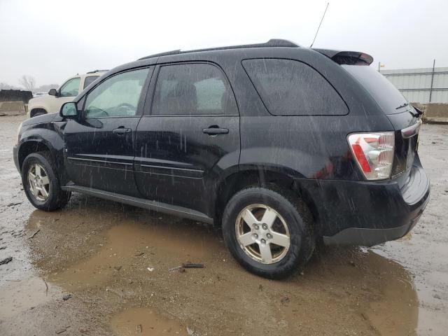 2008 Chevrolet Equinox LT