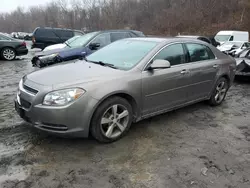 2012 Chevrolet Malibu 1LT en venta en Marlboro, NY