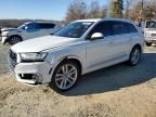 2018 Audi Q7 Prestige