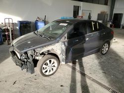 Hyundai Accent salvage cars for sale: 2013 Hyundai Accent GLS