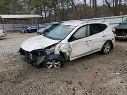 Salvage cars for sale from Copart Cleveland: 2011 Nissan Rogue S