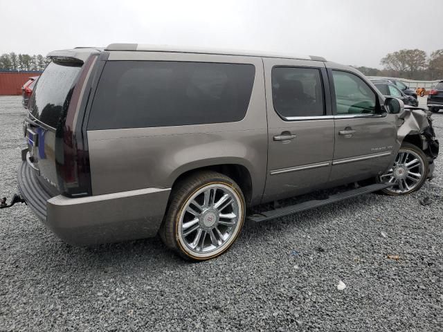 2012 Cadillac Escalade ESV Premium