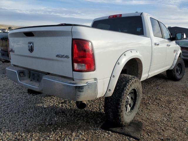 2010 Dodge RAM 2500