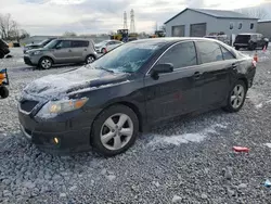 Toyota Vehiculos salvage en venta: 2011 Toyota Camry SE