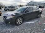 2011 Toyota Camry SE