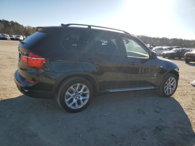 2012 BMW X5 XDRIVE35I