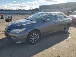 Toyota Camry le Vehiculos salvage en venta: 2015 Toyota Camry LE