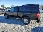 2004 Ford Ranger Super Cab